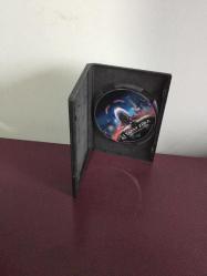 Dvd Film Yapay Zeka Türkçe Dublaj Jude Law Steven Spielberg