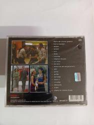 Ihlamurlar altında nail yurtsever  albümü   acılmamış ambalajında sıfır  koleksiyon klasik cd müzik YILMAZ VİDEO