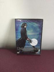 Dvd Film Karanlıklar Ülkesi Türkçe Dublaj Ambalajlı 2 Dvd Özel Versiyon Kate Beckinsale Scott Speedman