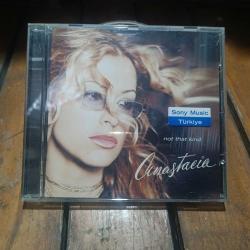ANASTICIA / NOT THAT KIND / CD