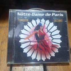 NOTRE-DAME DE PARIS / CD