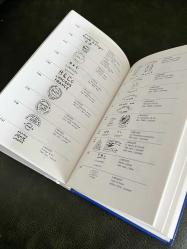 GUIDE TO PORCELAIN MARKS OF THE WORLD