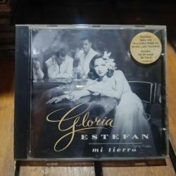 GLORIA ESTEFAN / MI TERRA / CD