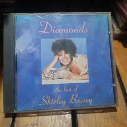 THE BEST OF SHIRLEY BASSEY / CD