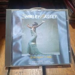 SHIRLEY BASSEY / LET ME SING AND I'M HAPPY / CD