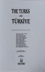 The Turks and Türkiye