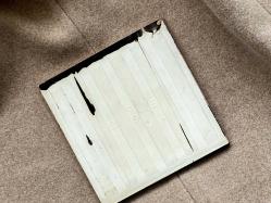 YALDIZLI HAT YAZILI SERAMİK KARO 6