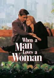 Erkek Severse-When A Man Loves A  Woman Dvd