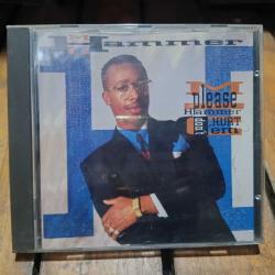 M. C. HAMMER / PLEASE HAMMER DONT HURT EM / CD