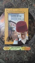 Ömer'in Çocukluğu