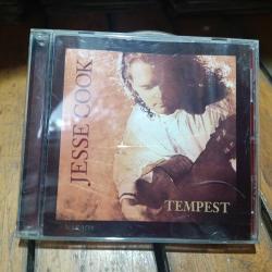 JESSE COOK / TEMPEST / CD