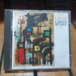 UB40 LABOUR OF LOVE II / CD
