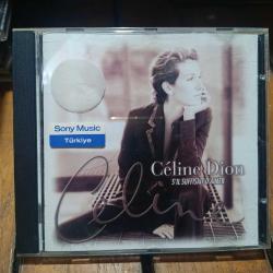 CELINE DION / S'IL SUFFISAIT D'AIMER / CD