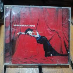 SARAH BRIGHTMAN / EDEN / CD