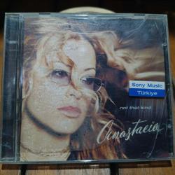 ANASTICIA / NOT THAT KIND / CD