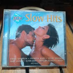 JOY FM SLOW HITS VOL. 5 / CD