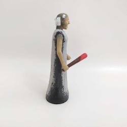 Granny Figür – El Yapımı