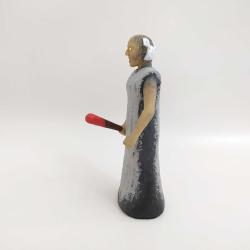 Granny Figür – El Yapımı