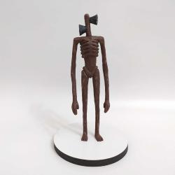 Siren Head Figür – El Yapımı