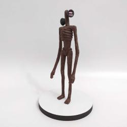 Siren Head Figür – El Yapımı