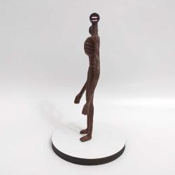 Siren Head Figür – El Yapımı