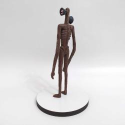 Siren Head Figür – El Yapımı