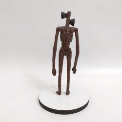 Siren Head Figür – El Yapımı