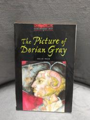 THE PICTURE OF DORIAN GRAY