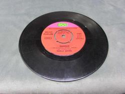 PARLA ŞENOL-İnanmam/Babidi Bİbidi Bum....45 LİK