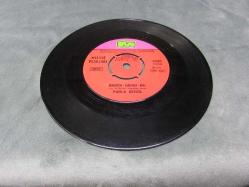 PARLA ŞENOL-İnanmam/Babidi Bİbidi Bum....45 LİK