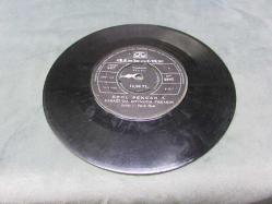 EROL PEKCAN 5-Kabağı Da Boynuma Takarım/Nihavend Longa....45 LİK