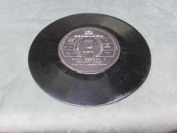 EROL PEKCAN 5-Kabağı Da Boynuma Takarım/Nihavend Longa....45 LİK