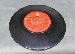 PARLA ŞENOL-İsmail/Şu Başıma Gelenler....45 LİK