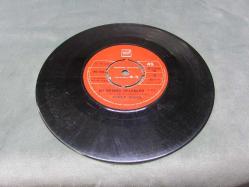 PARLA ŞENOL-İsmail/Şu Başıma Gelenler....45 LİK