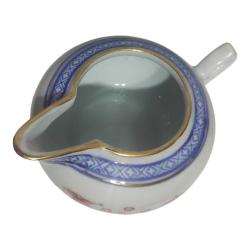 Vintage Çin Damgalı Sütlük - Sosluk