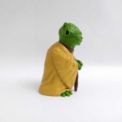 Master Yoda Figür – El Yapımı