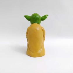 Master Yoda Figür – El Yapımı