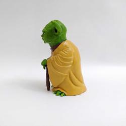Master Yoda Figür – El Yapımı