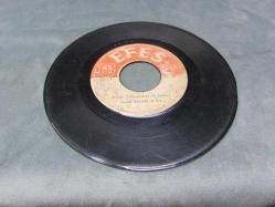 MUSTAFA KANDIRALI-Arap Çiftetellisi/Kazancı Pancarı....45 LİK