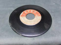 MUSTAFA KANDIRALI-Arap Çiftetellisi/Kazancı Pancarı....45 LİK