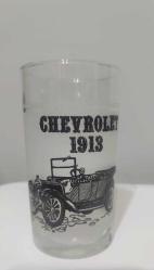 Cadillac 1907 - Chevrolet 1913 - Mercedes 1903 Bardak Seti