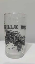 Cadillac 1907 - Chevrolet 1913 - Mercedes 1903 Bardak Seti