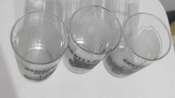 Cadillac 1907 - Chevrolet 1913 - Mercedes 1903 Bardak Seti