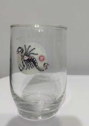 SSCB Dönemine Ait  Nadir Akrep Burcu Bardak