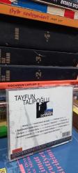 Seyyah Tayfun Talipoğlu CD