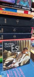 Es Mustafa Ceceli CD