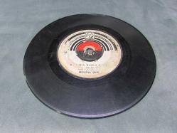 MEDİHA ŞEN-Bu Yara Başka Yara/Alım Yeşilim Sarım.....45 LİK