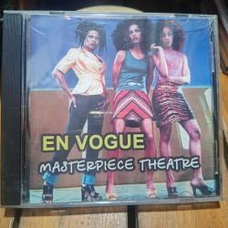 EN VOGUE / MASTERPIECE THEATRE / CD