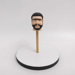 Recep İvedik Kafa Figürü – El Yapımı