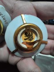 Limosh porselen biblo